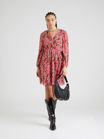 HUGO Dress 'Kahula-1' in Pink: front