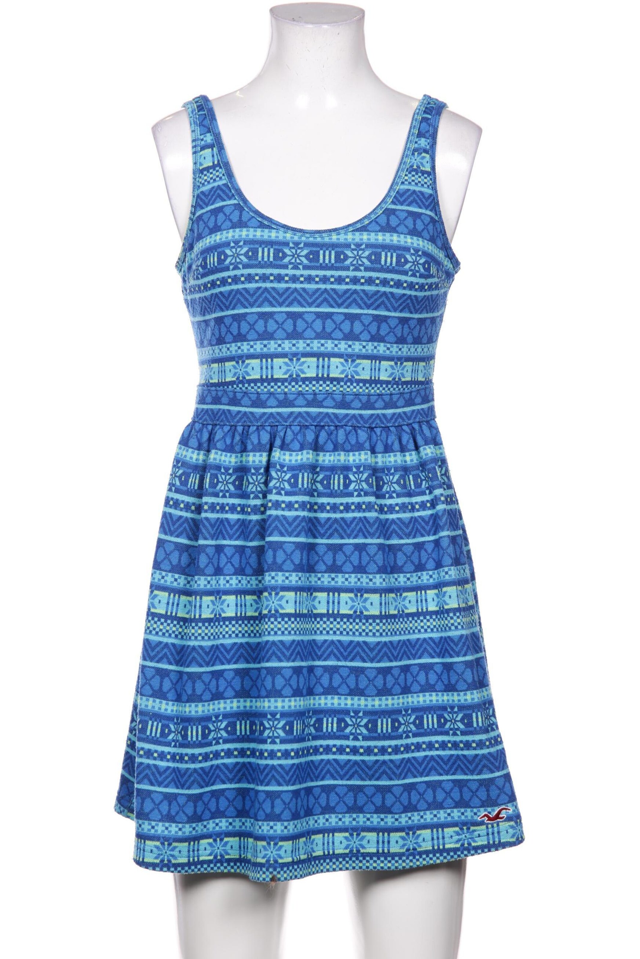 HOLLISTER Dress in M in Mixed colors: front