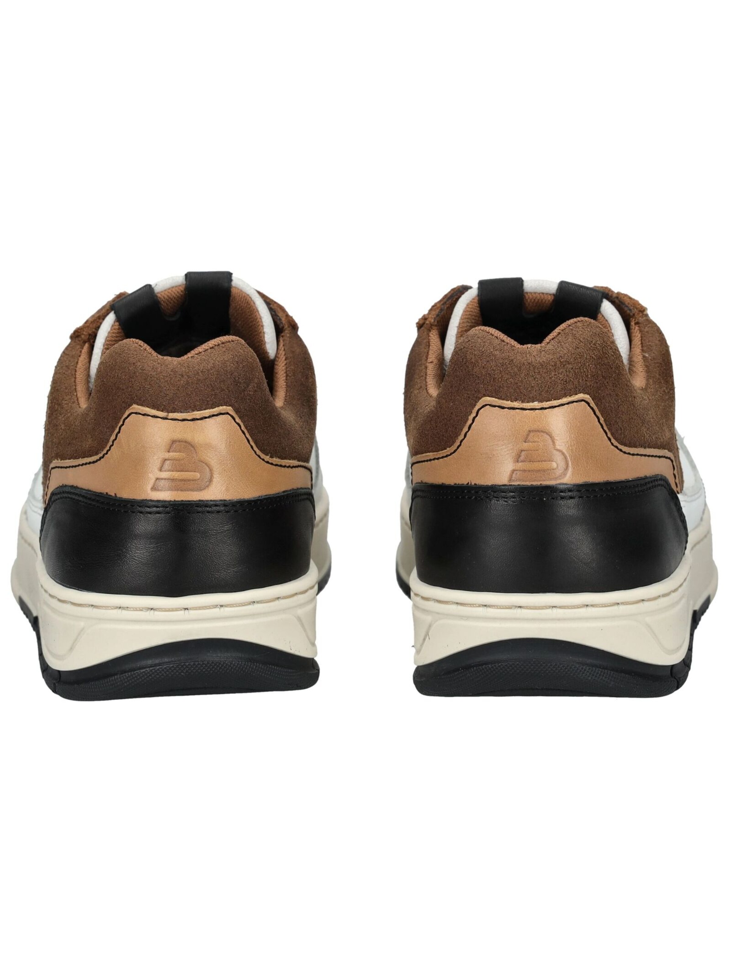 BULLBOXER Sneakers in White