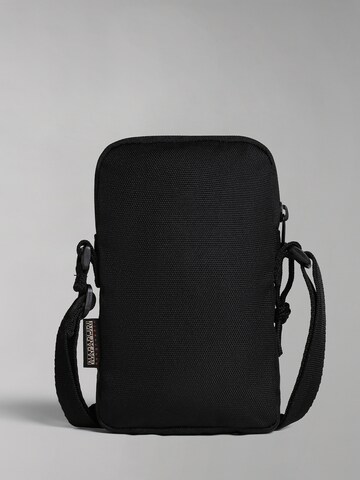 NAPAPIJRI Crossbody Bag 'Voyage' in Black