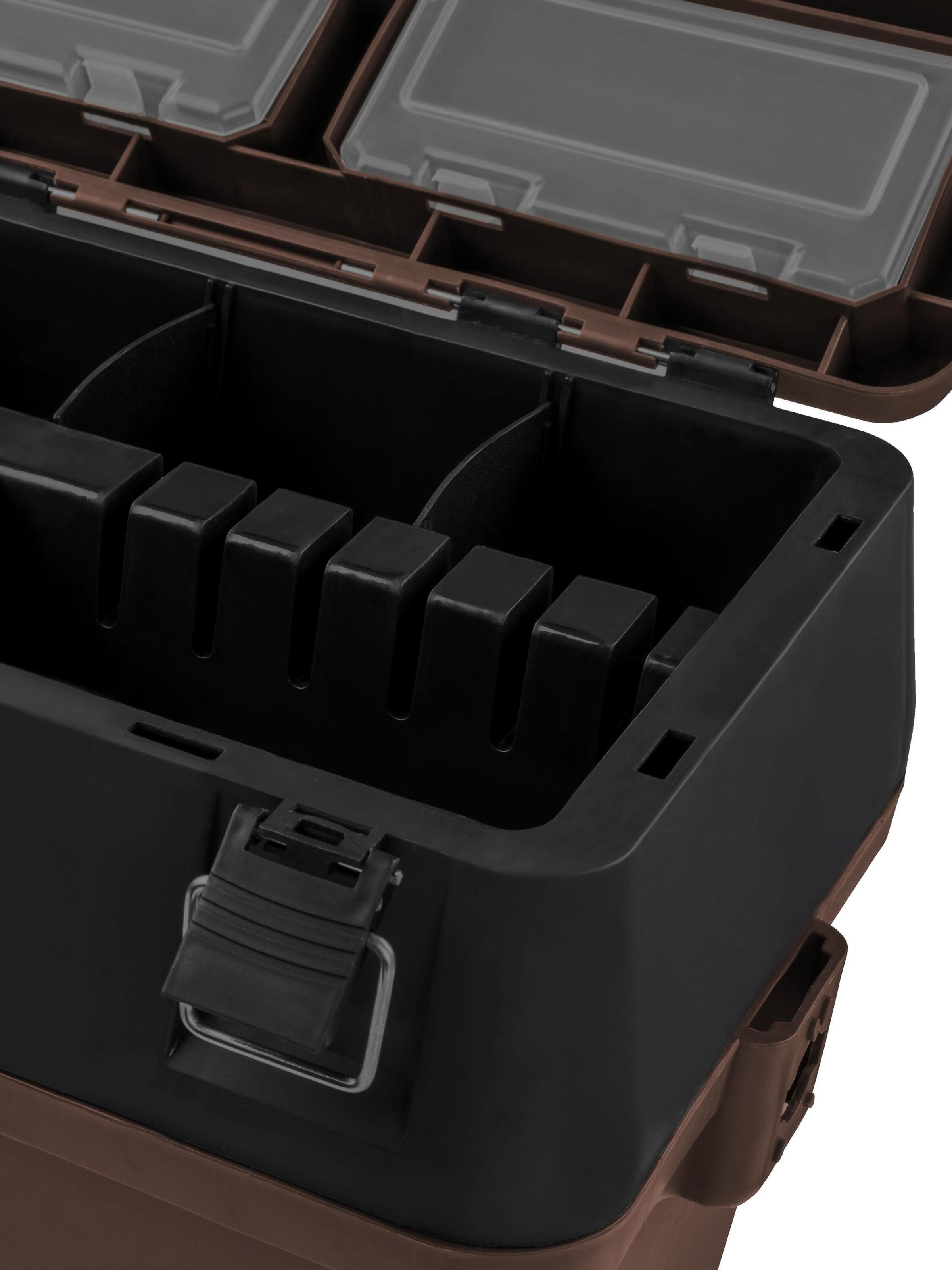 normani Accessory 'Bilbao' in Brown