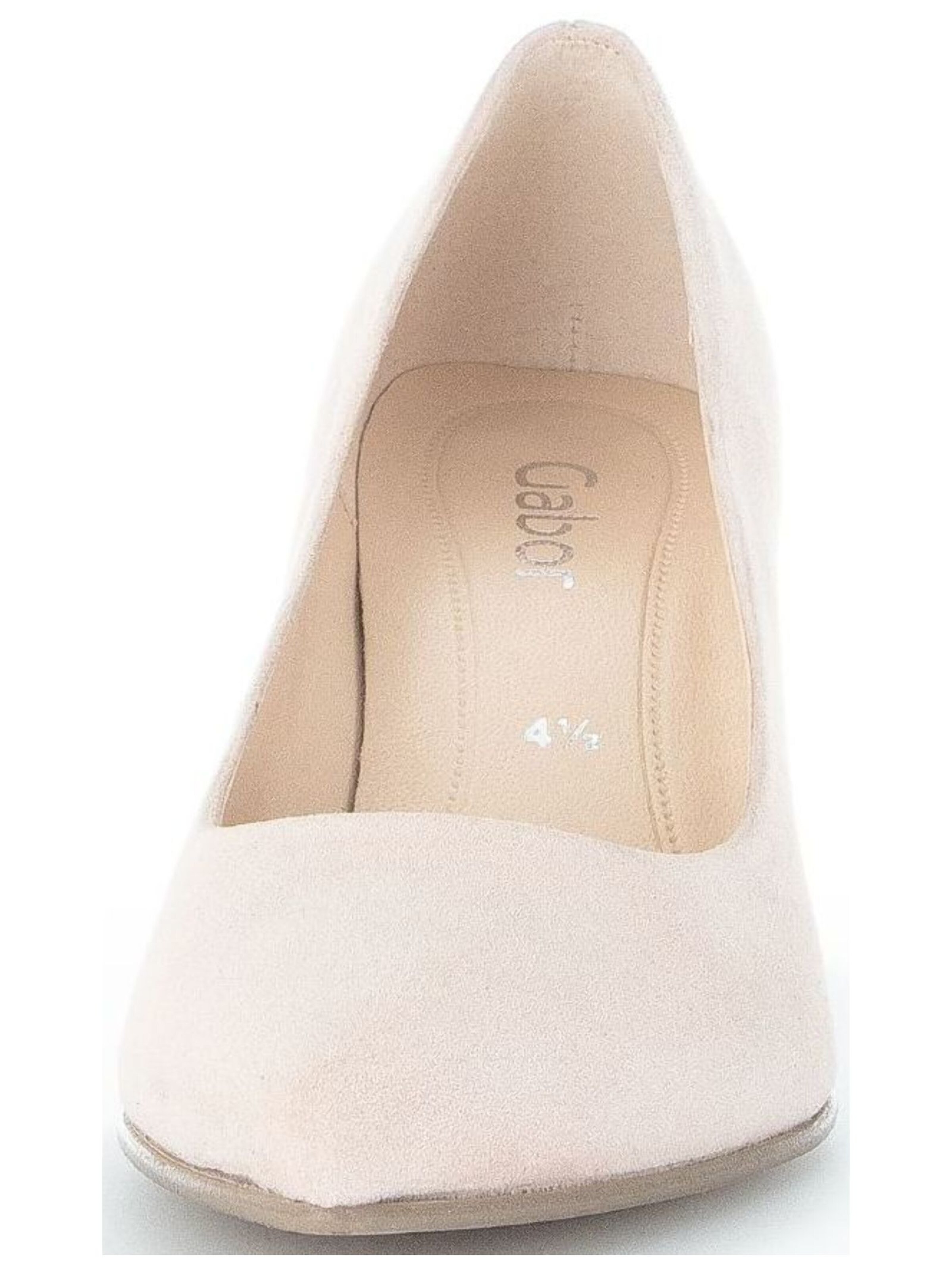 Escarpins GABOR en beige