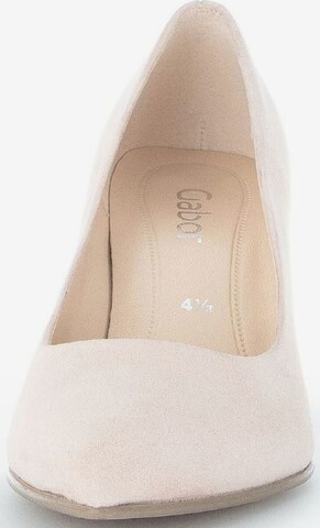 GABOR Pumps in Pink