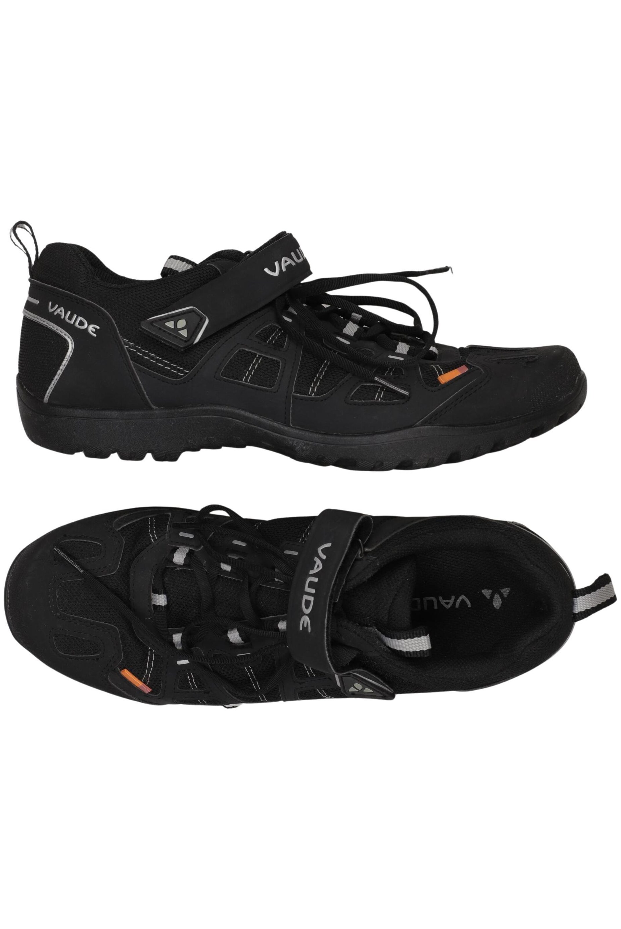 VAUDE Sneakers & Trainers in 45 in Black: front