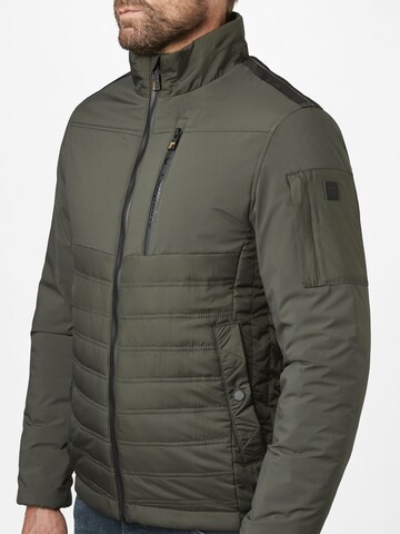 REDPOINT Jacke in Grün