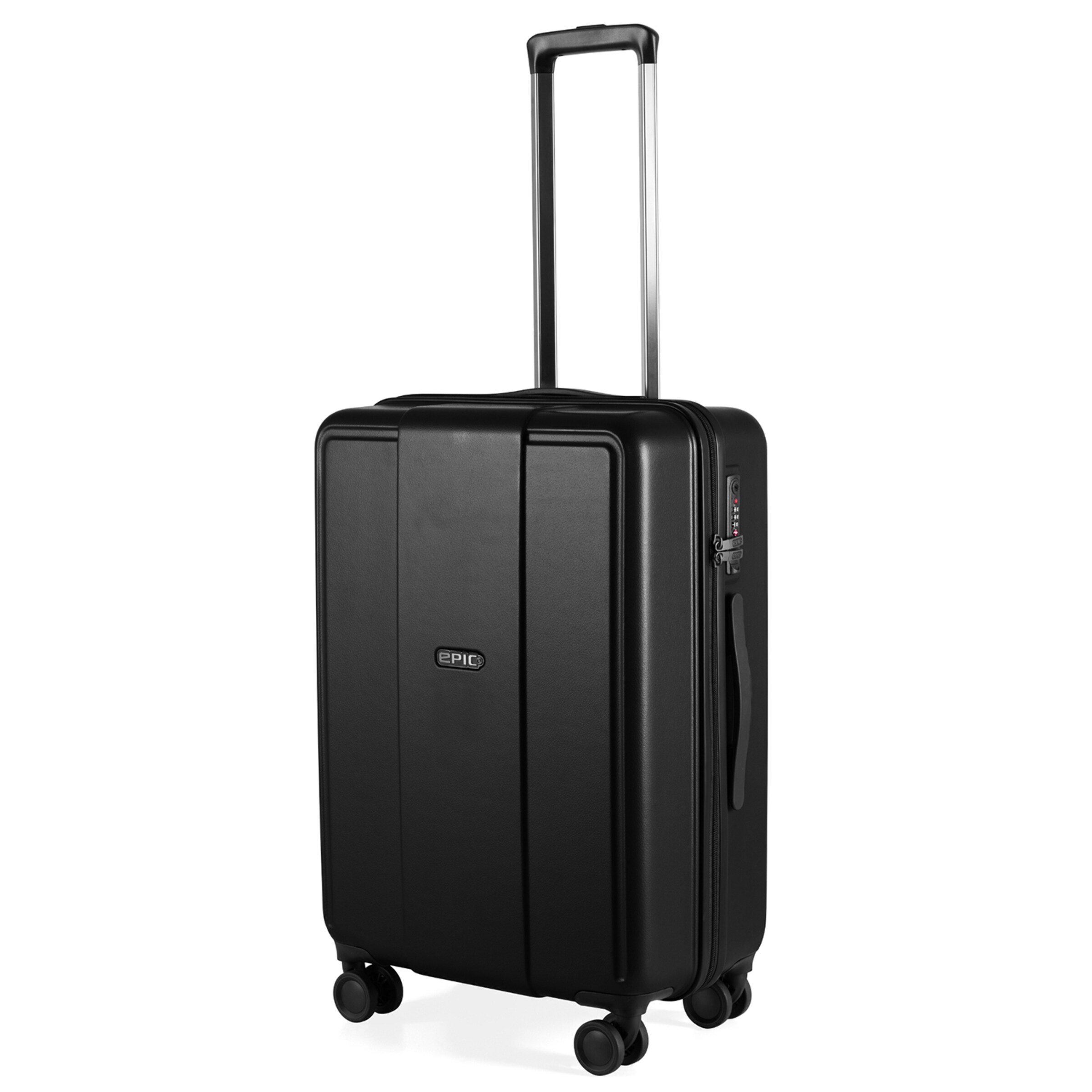 Epic Trolley 'Pop 6.0' in Schwarz
