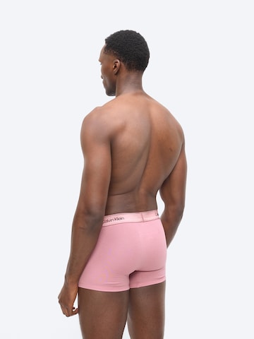 Calvin Klein Underwear Boxershorts i rosa