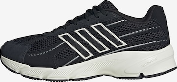 ADIDAS SPORTSWEAR Platform trainers 'Technochaos 2000' in Black: front