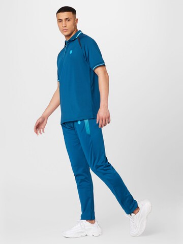 K-Swiss Performance Funkční tričko – modrá