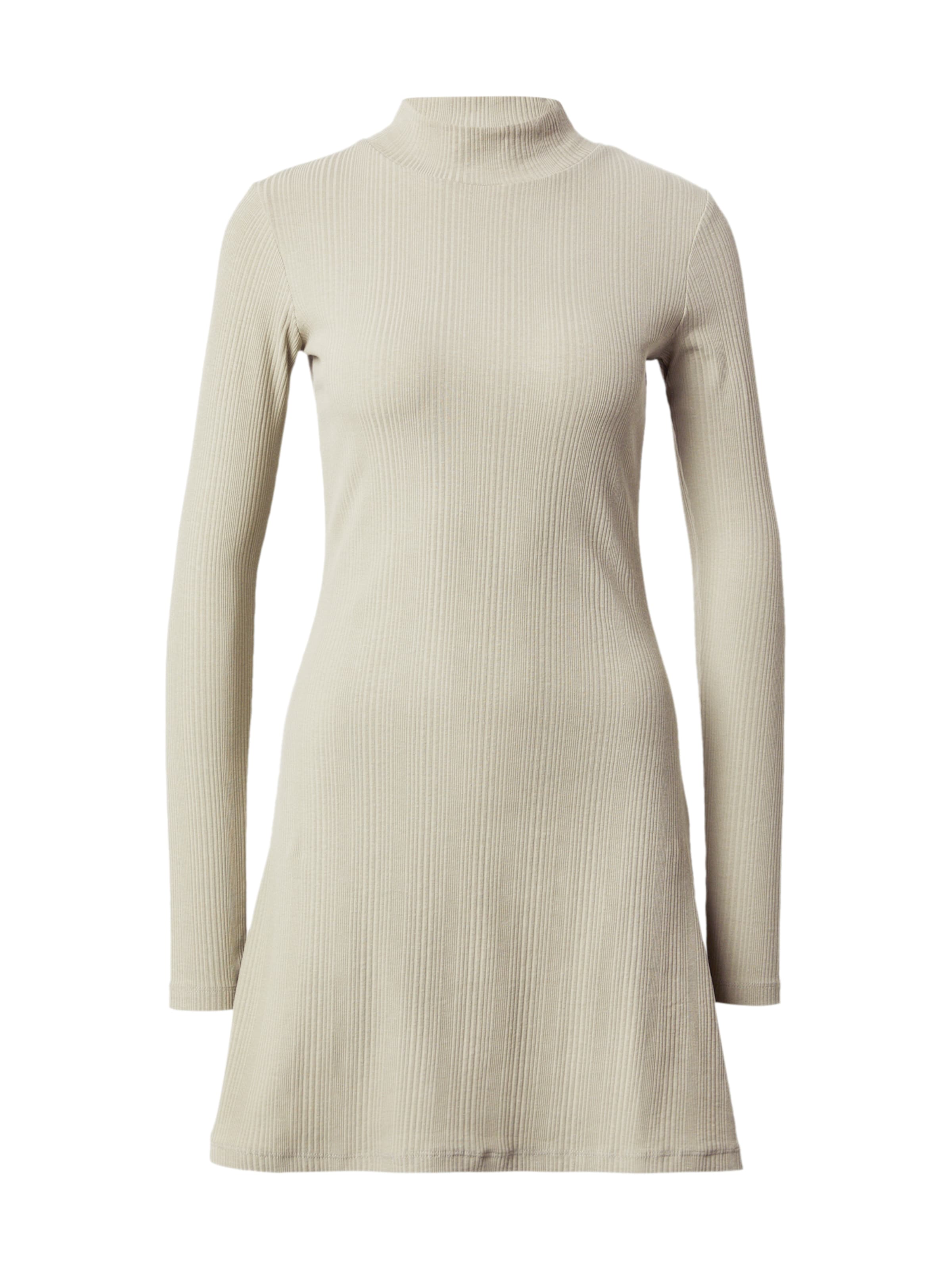 studioselect Šaty 'Pearl' – zelená: přední strana