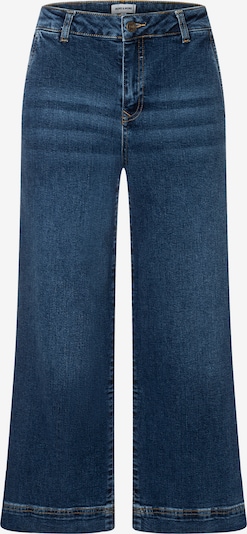 MORE & MORE Farkut koossa 24-25 värissä sininen denim, Tuotenäkymä