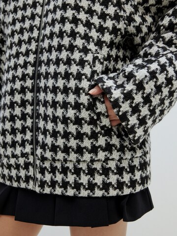 EDITED Between-season jacket 'Brynn' in Black