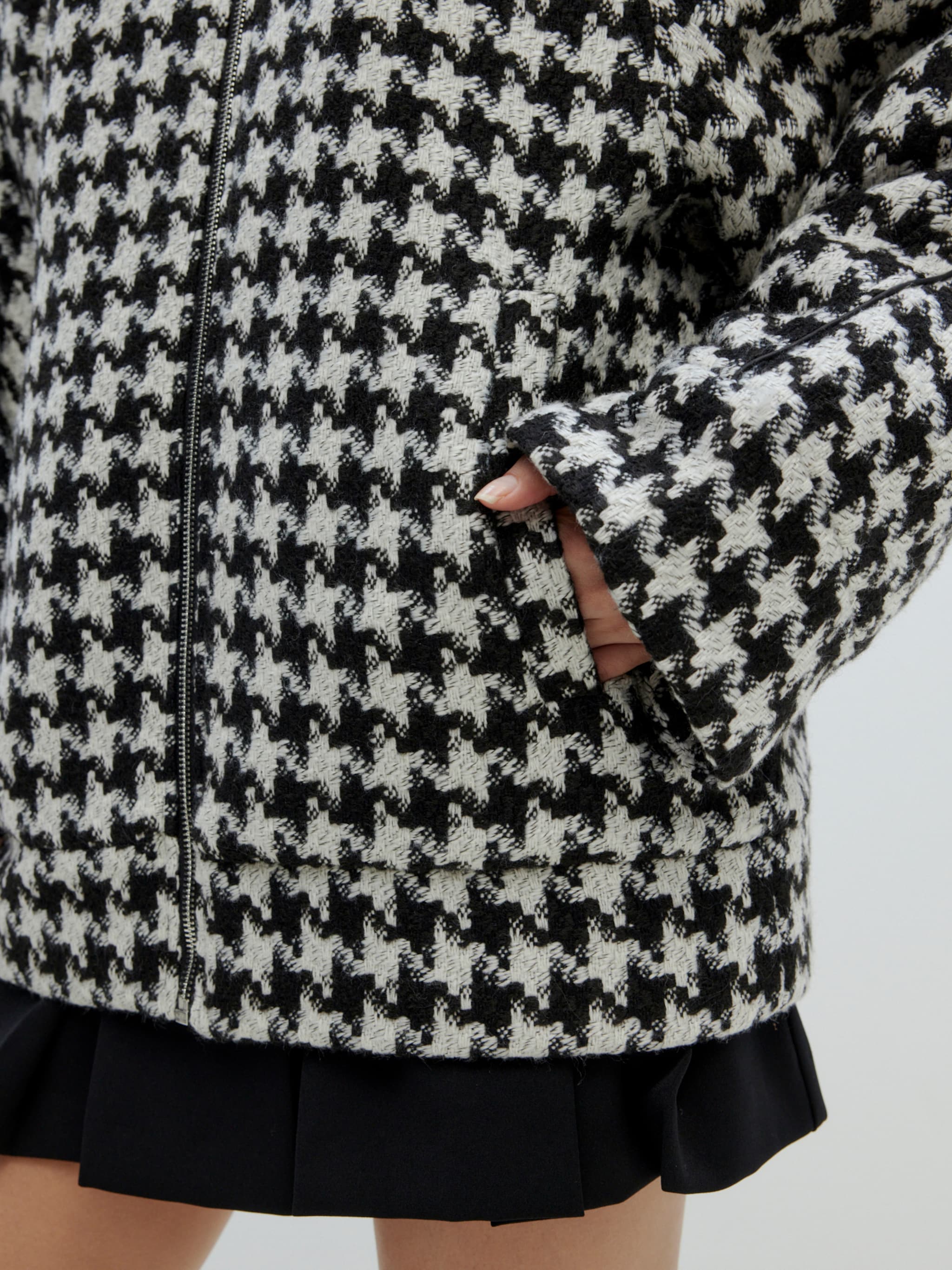 EDITED Produkte Jacke  'Brynn' schwarz