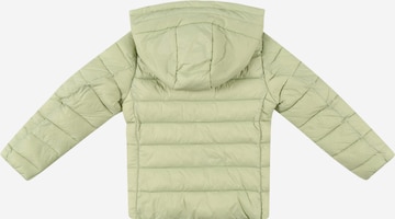 Marc O'Polo Junior Jacke in Grün