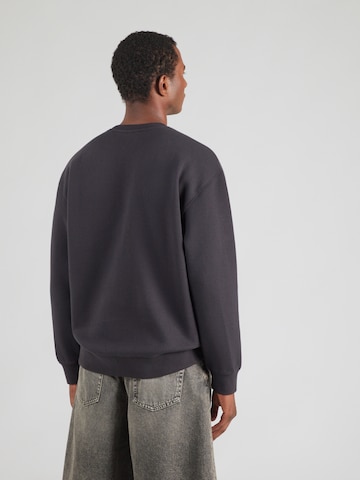 LEVI'S ® Sweatshirt in Schwarz