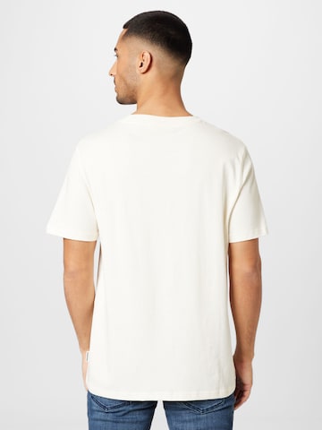 ARMEDANGELS - Camiseta 'MAARKOS' en beige