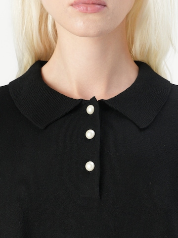 JDY - Pullover 'JDYBODIL' em preto