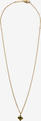 ESPRIT Necklace in Gold: front