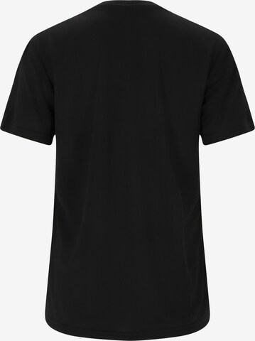 Athlecia Performance Shirt 'Rosalva' in Black