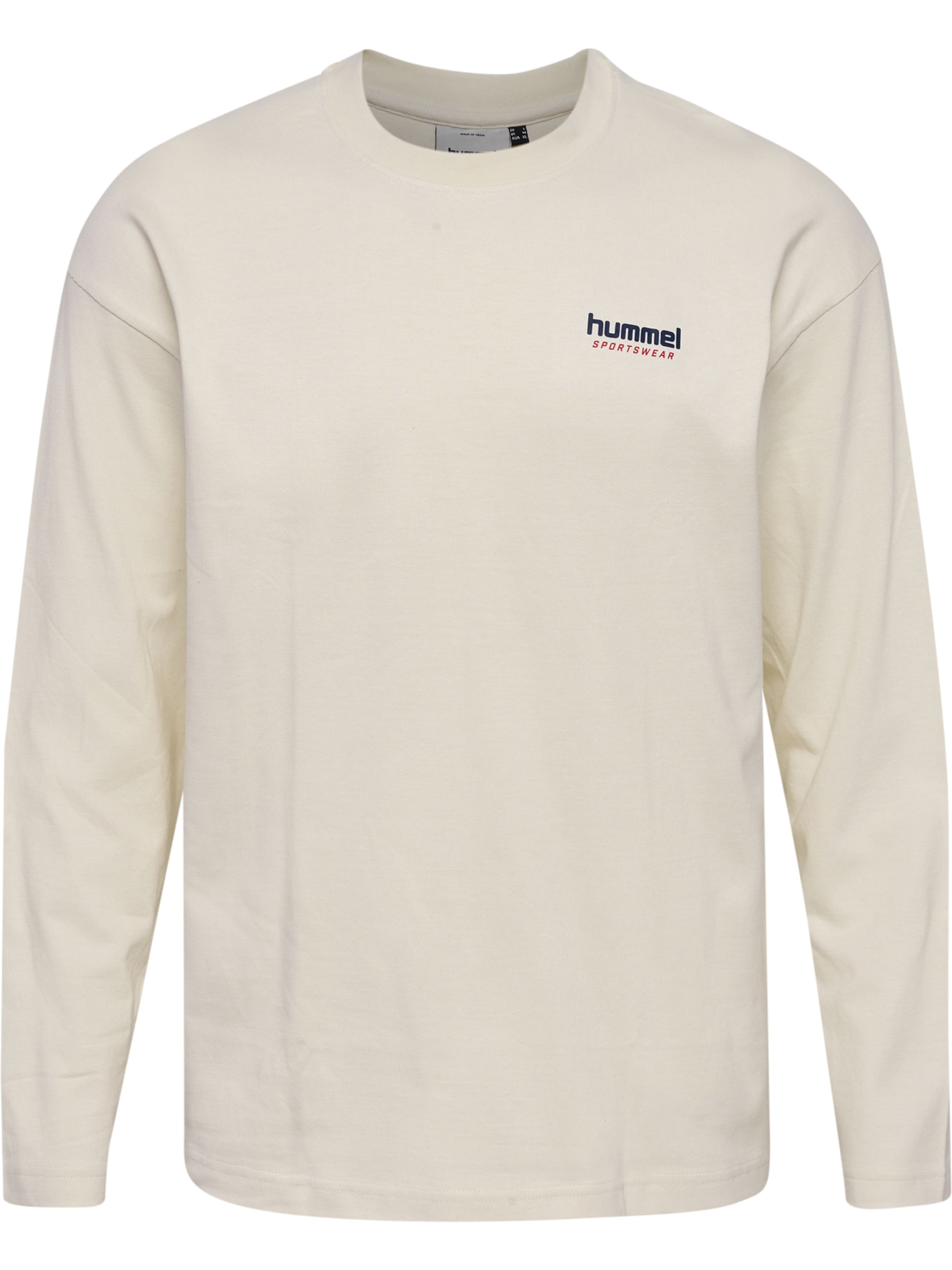 Hummel Bluser & t-shirts i hvid: forside