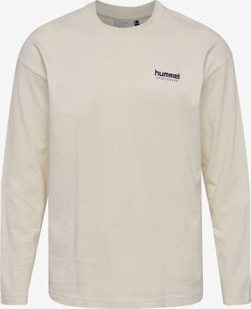 Hummel Bluser & t-shirts i hvid: forside