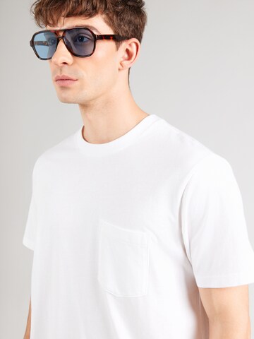 GAP Футболка в Белый