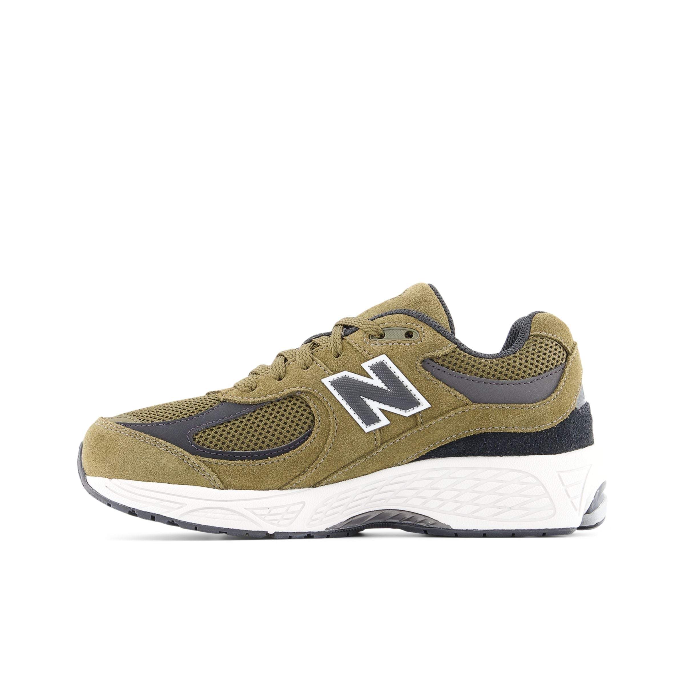 new balance Trainers '2002' in Brown