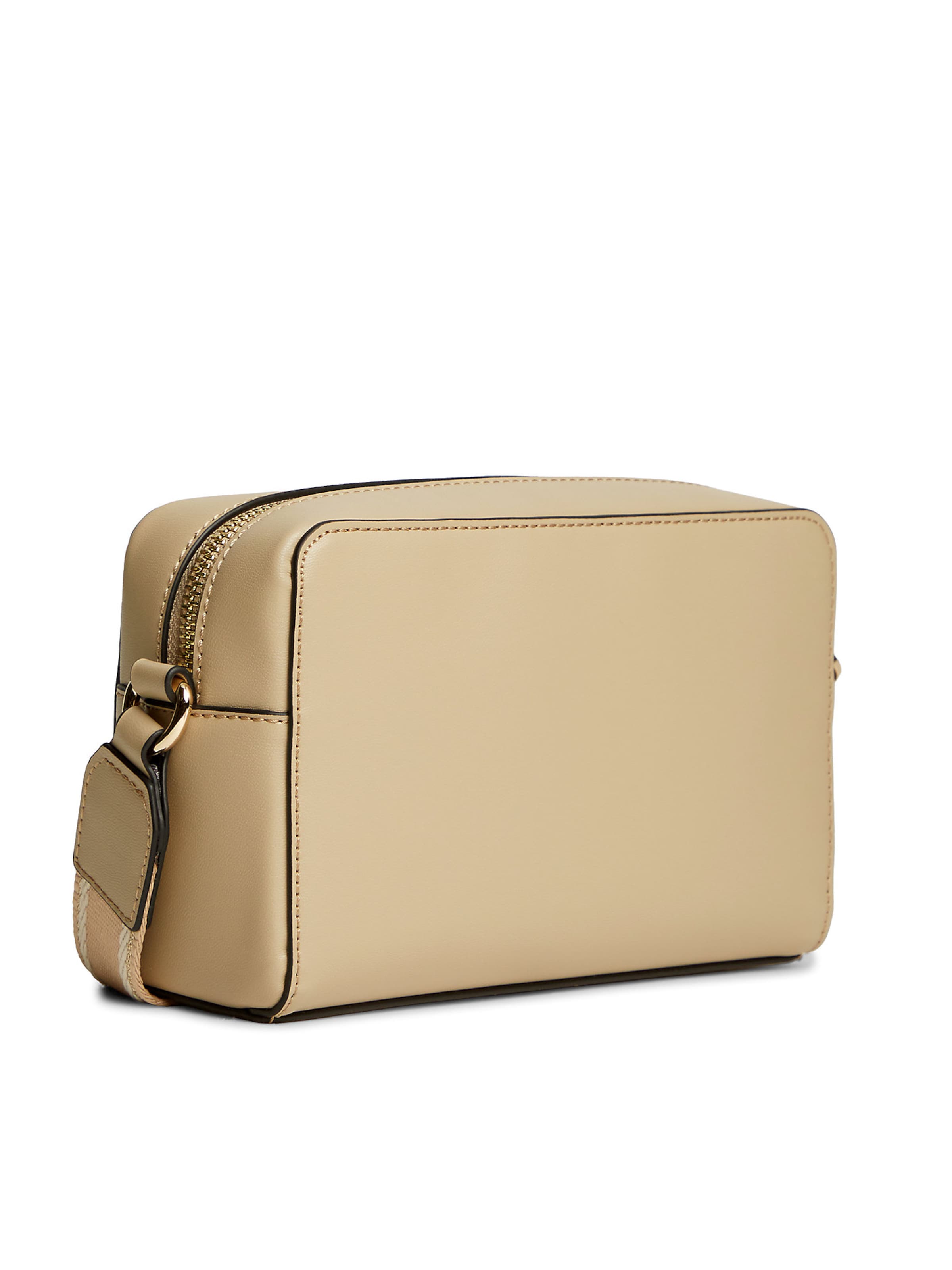 Sac à bandoulière 'JOY' TOMMY HILFIGER en beige