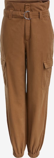 SET Cargohose in dunkelbeige, Produktansicht