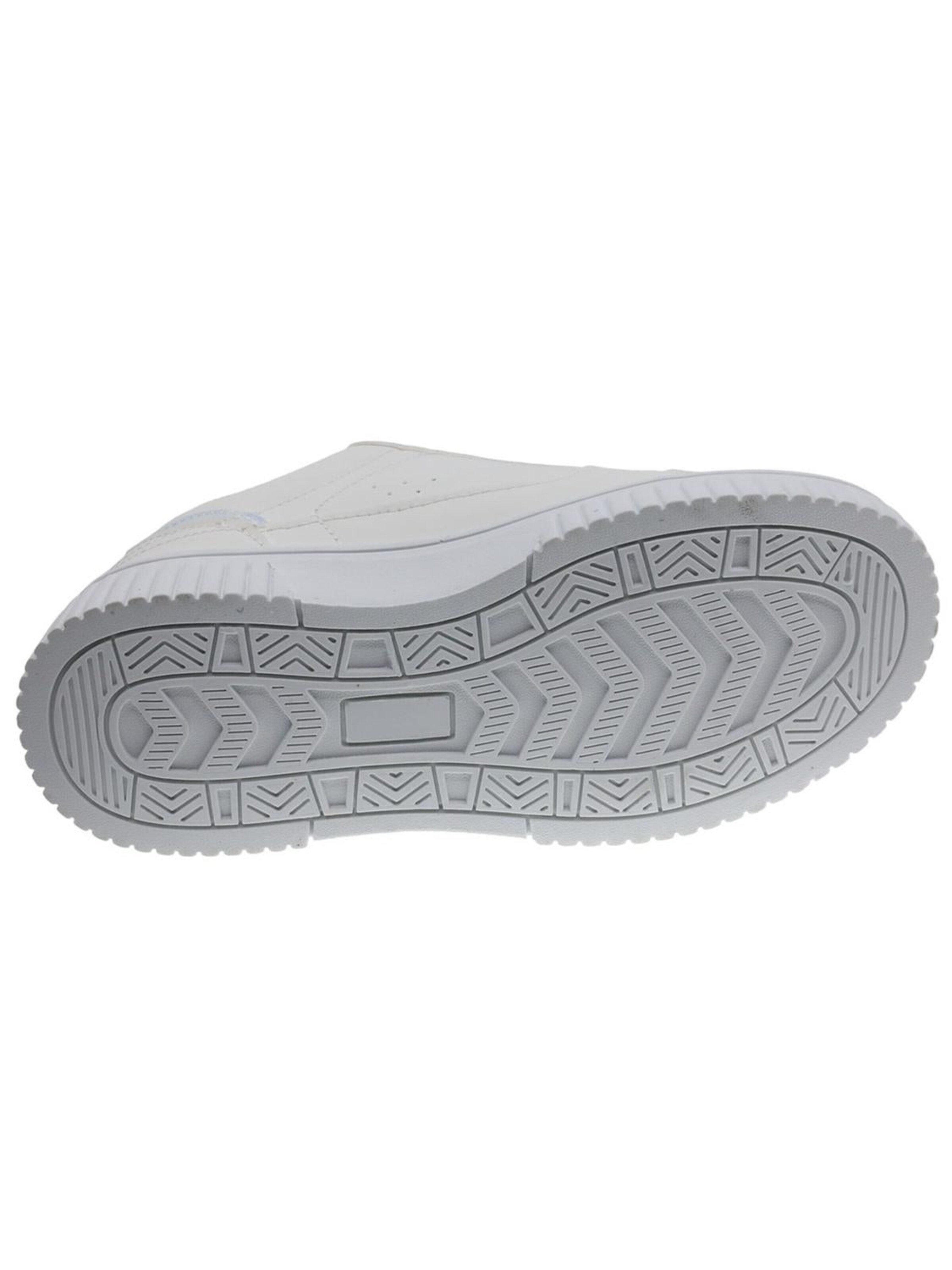 Beppi Sneakers 'Casual Shoe' i hvid