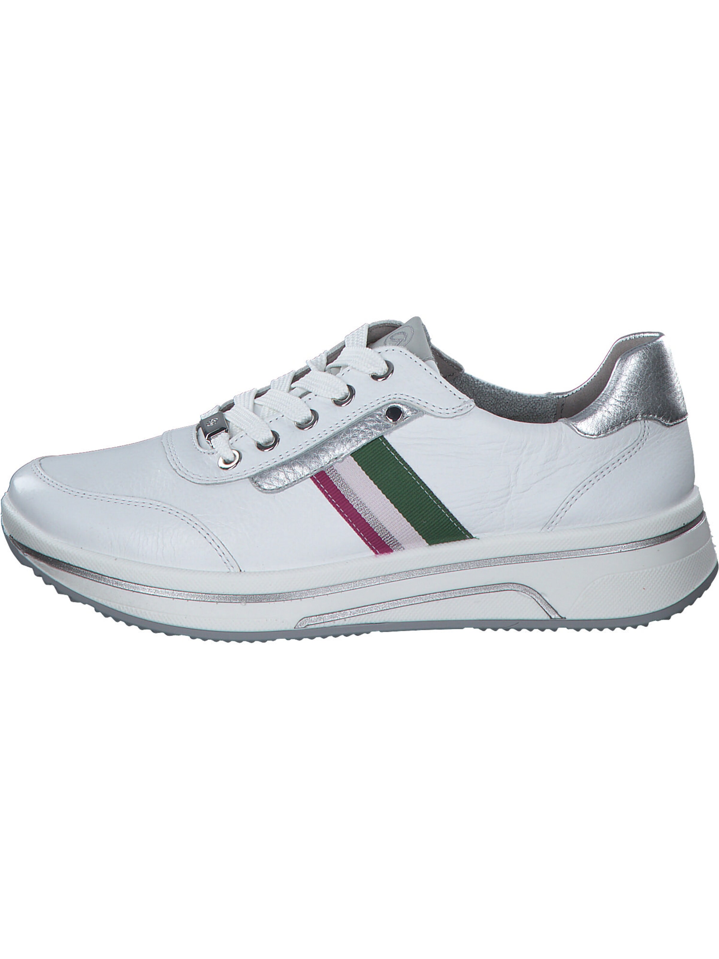 ARA Sneaker in Weiß