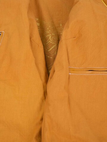Jilani - Chaqueta de entretiempo 'Jale' en marrón
