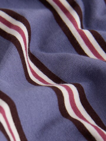 Next - Camisa em azul