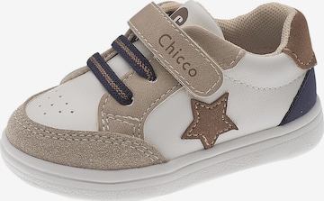 Chicco Tennarit 'GOZZY' värissä ruskea: etupuoli