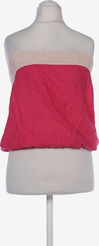 Buffalo London Blouse & Tunic in S in Pink: front