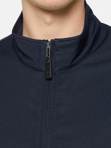 Giacca di mezza stagione 'Joe' di Signal in blu