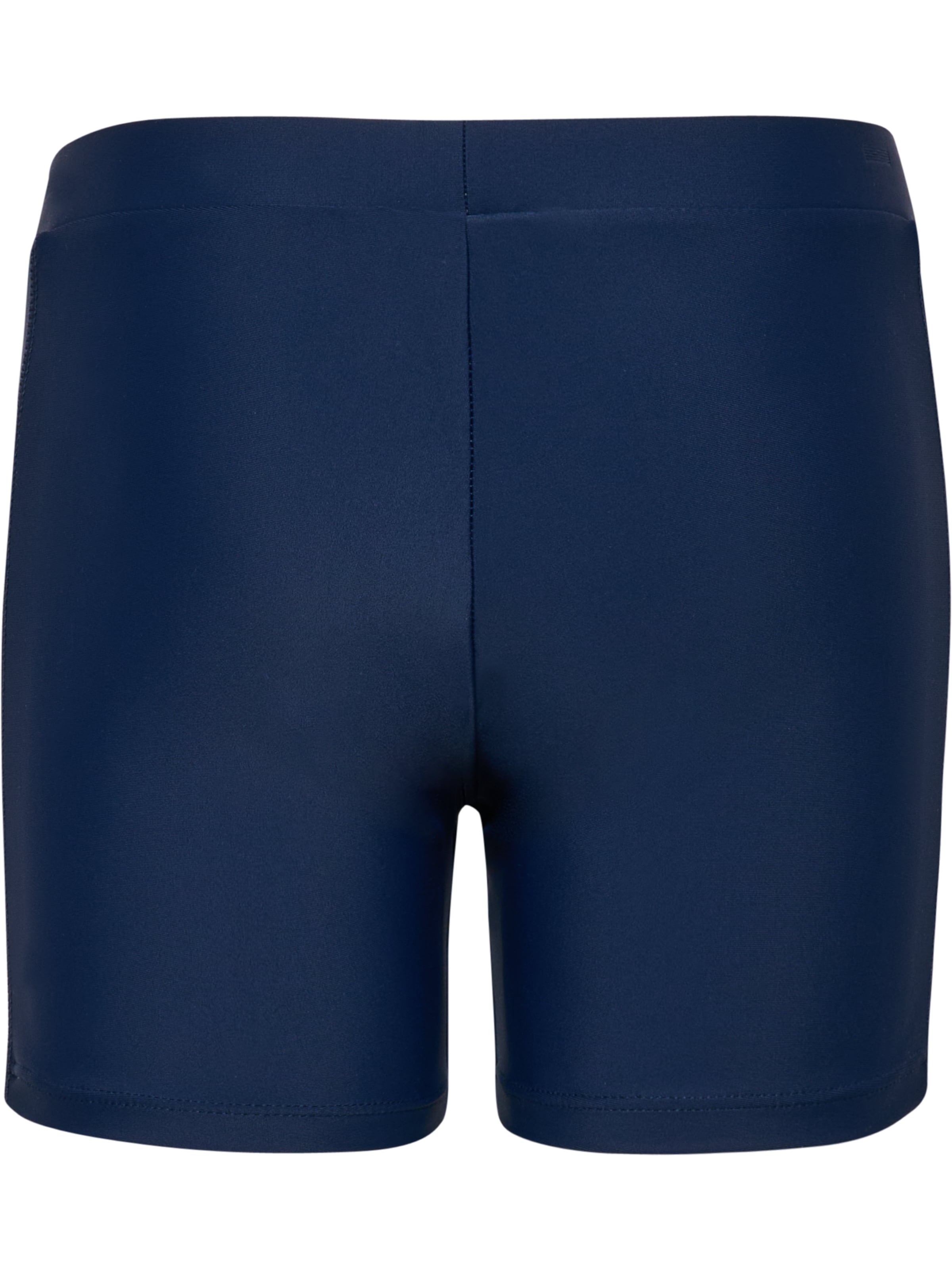 Hummel Badeshorts in Blau