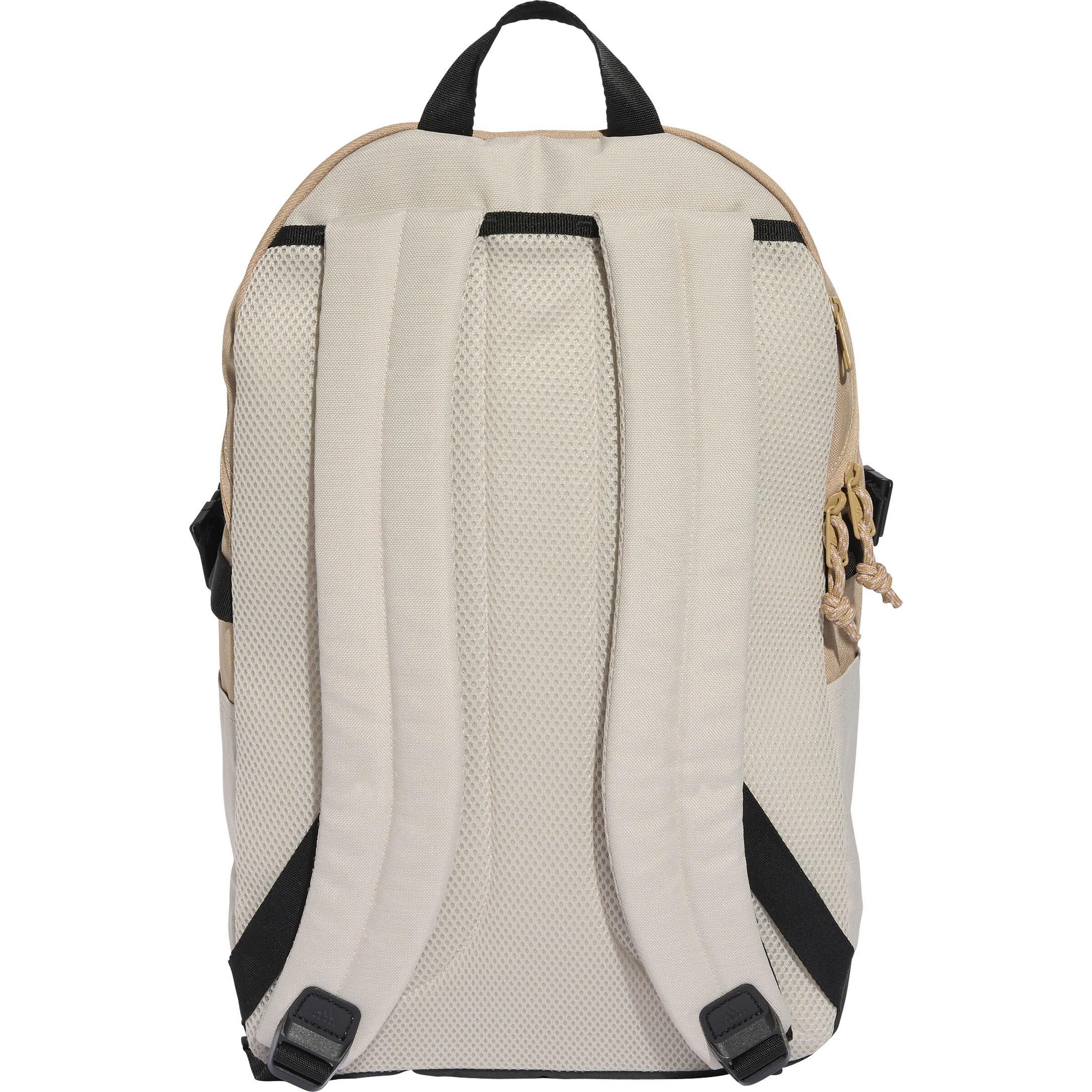 ADIDAS PERFORMANCE Sports Backpack 'Power' in Beige