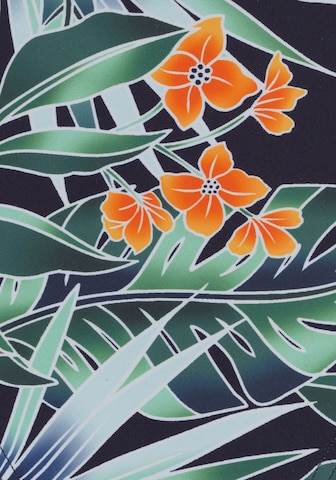 SUNSEEKER Bikinitrusse i blå