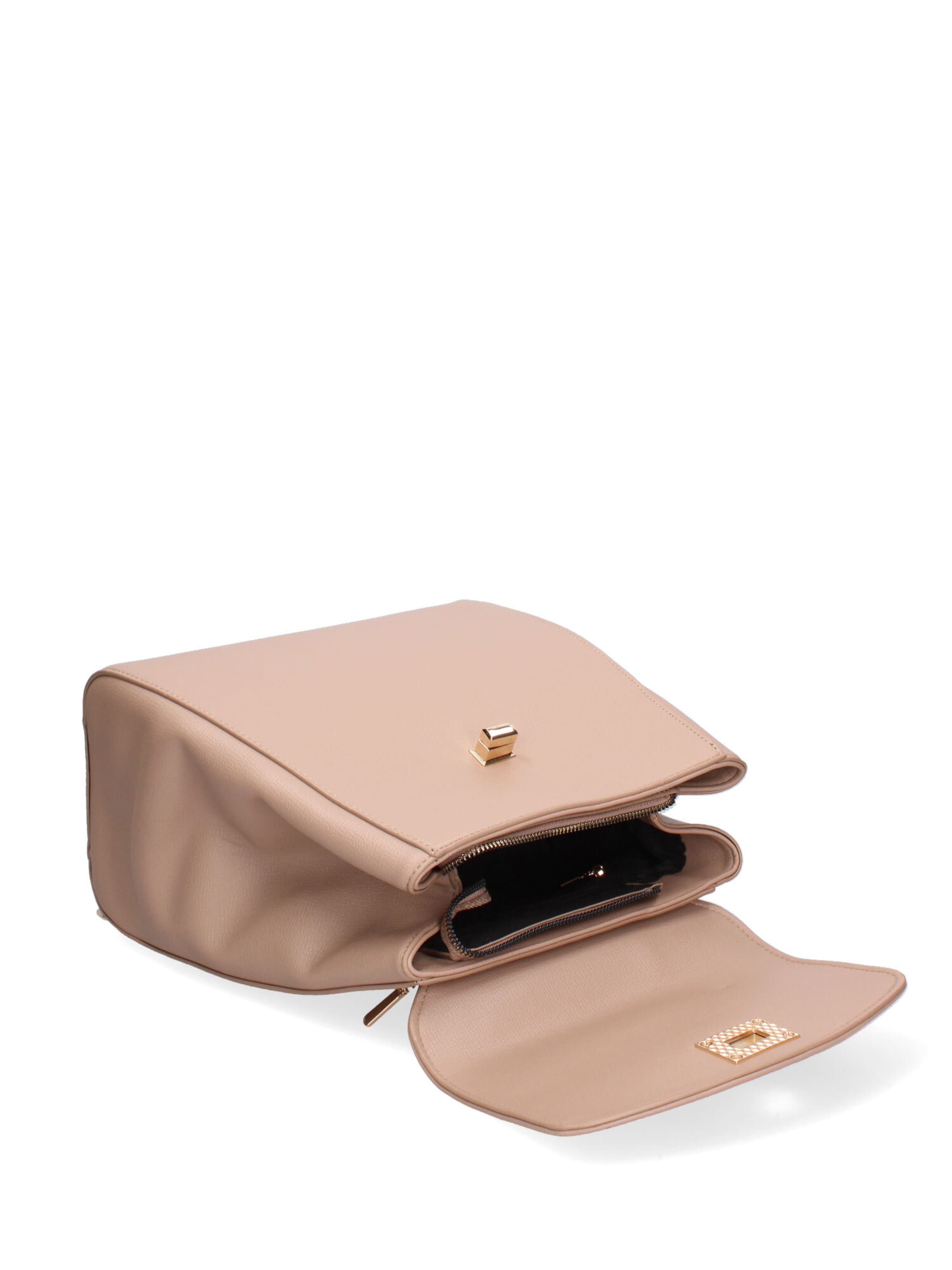 Diana&Co. Rugzak in Beige