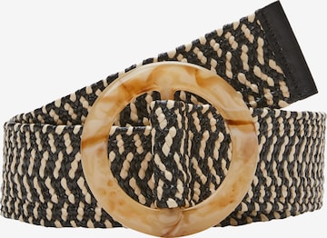 Ceinture s.Oliver en beige : devant