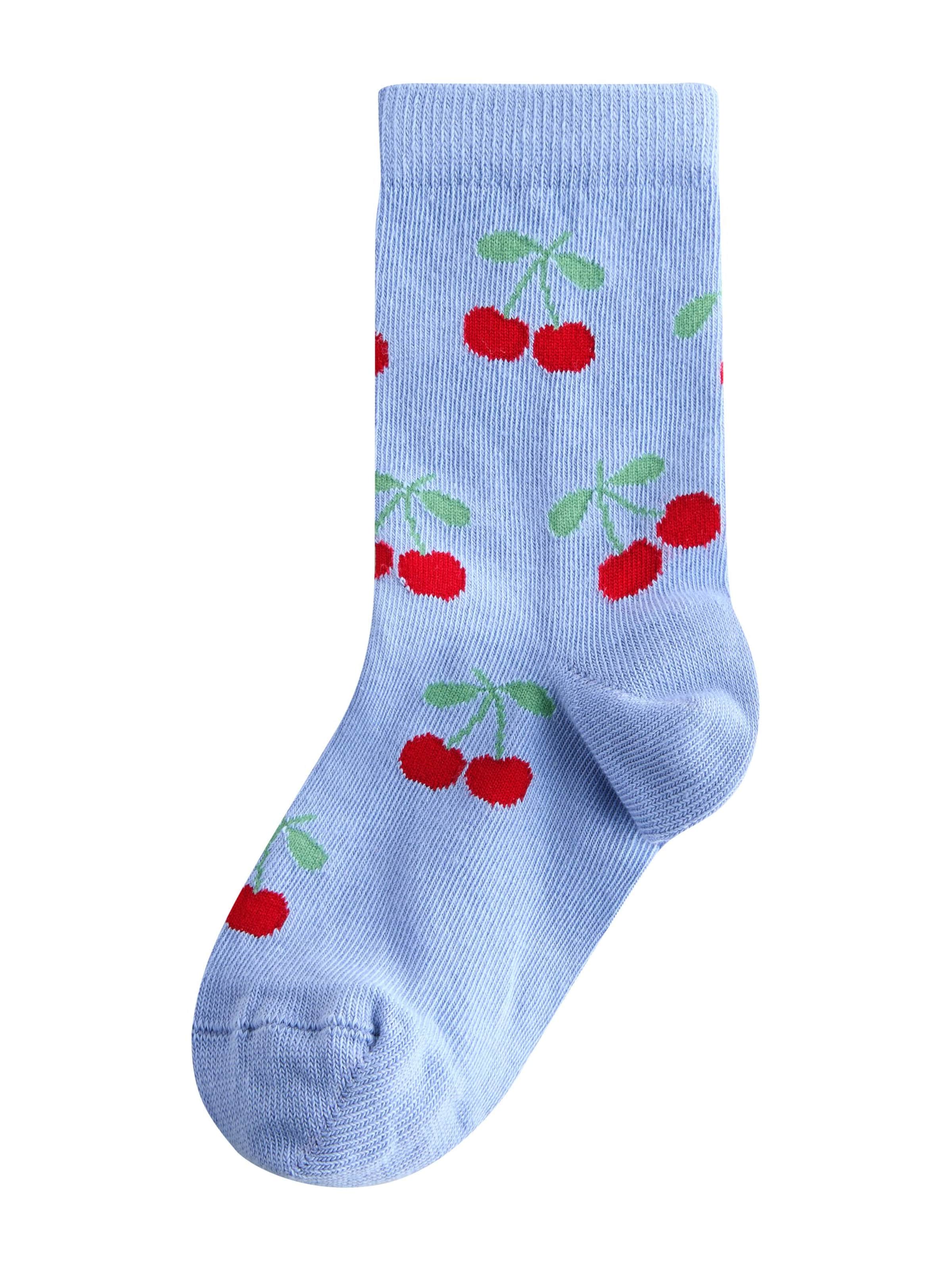 Chaussettes Next en bleu