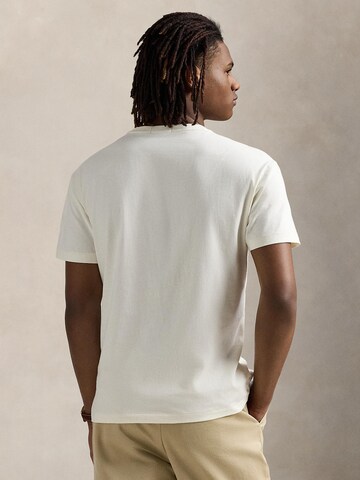 Polo Ralph Lauren Μπλουζάκι σε μπεζ