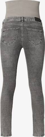 Supermom Slimfit Jeans 'Austin' in Grau
