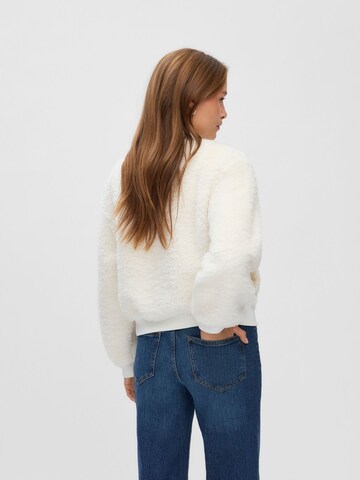 VERO MODA Between-season jacket 'VMKarla' in Black