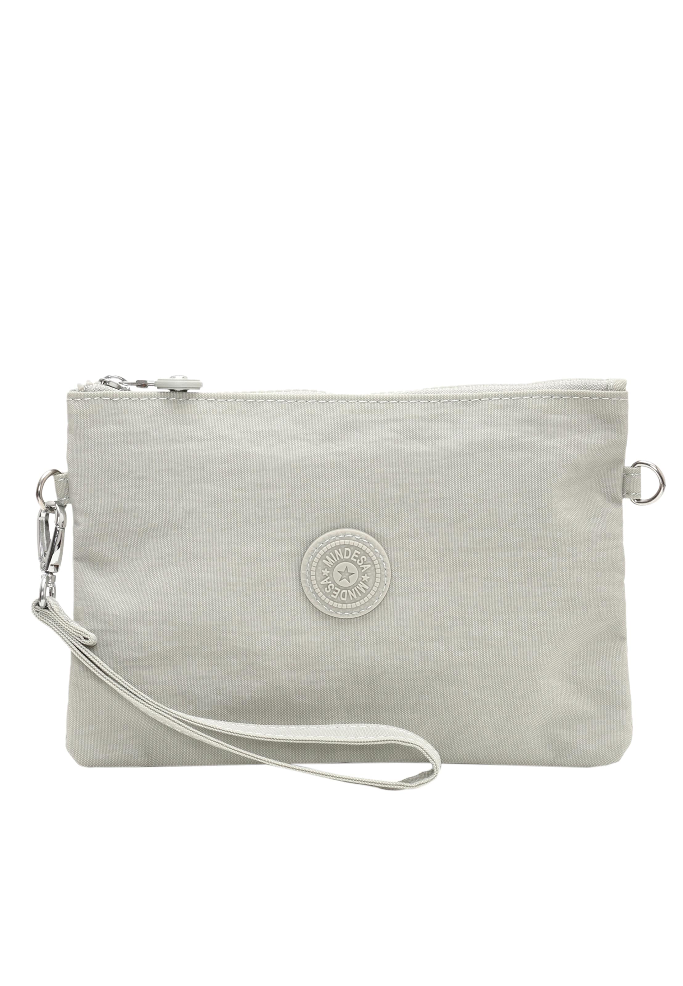 Mindesa Сумка через плечо в Серый: спереди