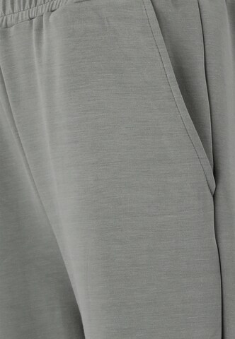ENDURANCE Regular Sporthose 'Jade' in Grün