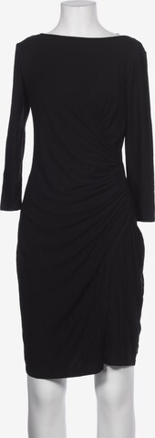 Phase Eight Dress in XXS in Black: front