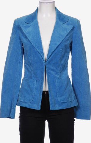 VERO MODA Blazer S in Blau: predná strana