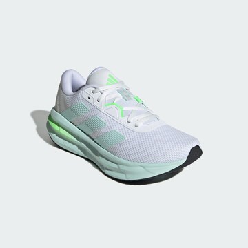 ADIDAS PERFORMANCE Παπούτσι για τρέξιμο 'Galaxy 7' σε λευκό
